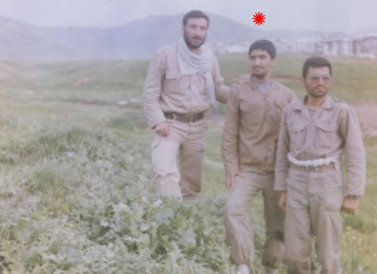 رضا عطاری