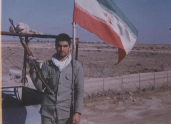 رضا عطاری