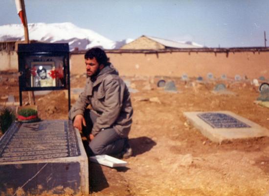 رضا عقیلی گواری