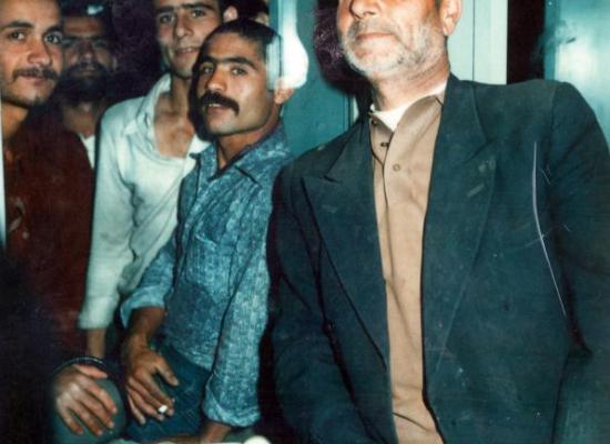 رضا عقیلی گواری