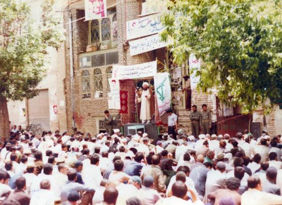 رضا عقیلی گواری