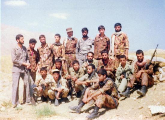 رضا عقیلی گواری