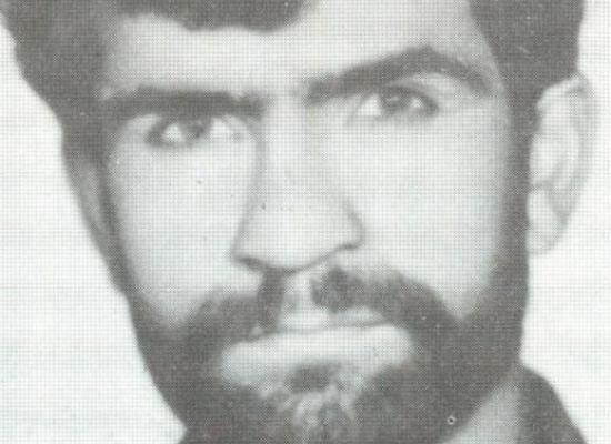 رضا عقیلی گواری