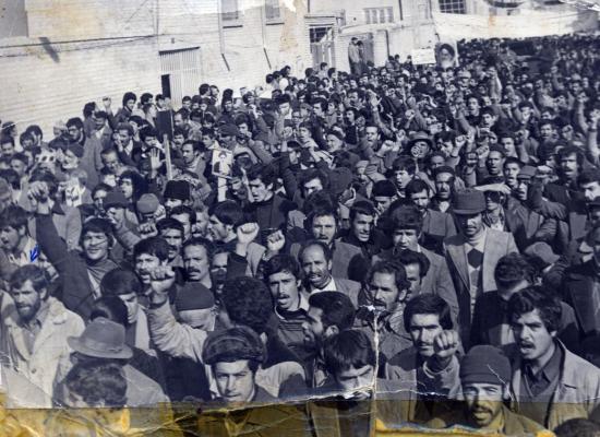 رضا عقیلی گواری