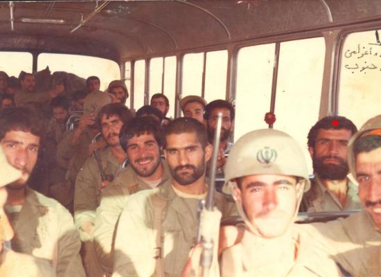 رضا عقیلی گواری