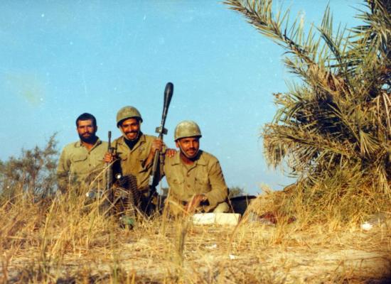 رضا عقیلی گواری