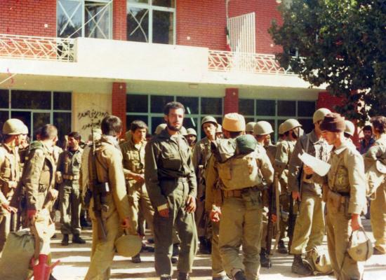 رضا عقیلی گواری