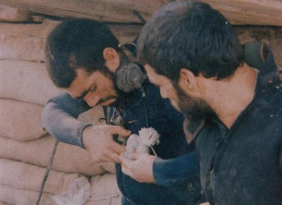 رضا عقیلی گواری