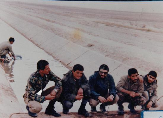 رضا عقیلی گواری