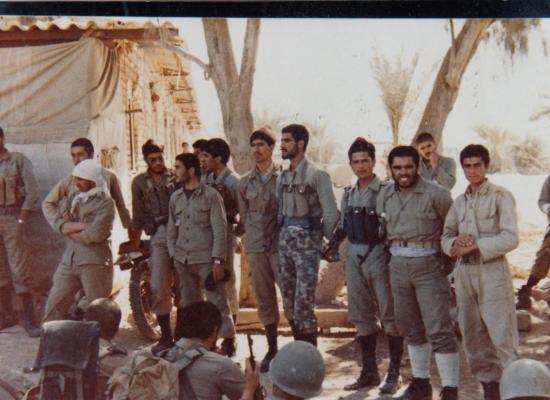 رضا عقیلی گواری
