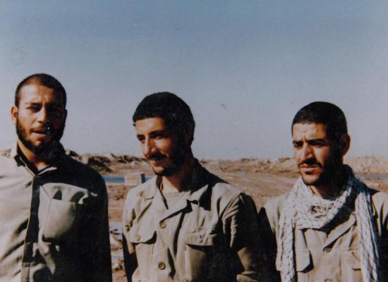 رضا عقیلی گواری