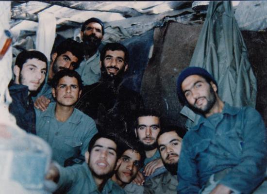 رضا عقیلی گواری