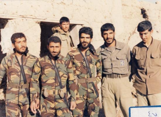 رضا عقیلی گواری