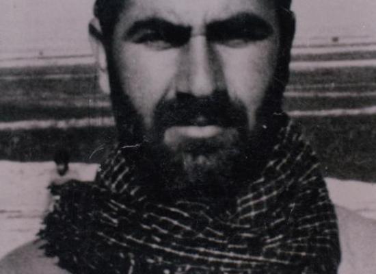 رضا عقیلی گواری