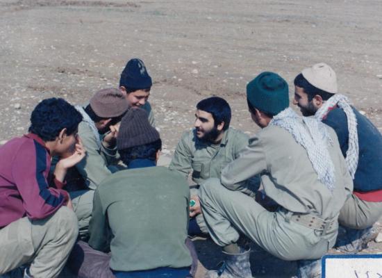 رضا عقیلی گواری