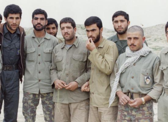 رضا عقیلی گواری
