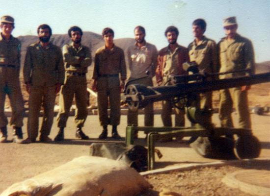 رضا عقیلی گواری