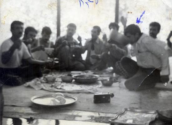 رضا عقیلی گواری