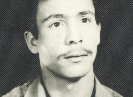 رضا فیروزی
