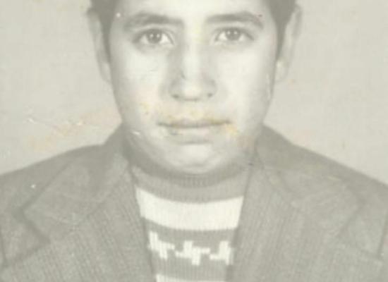 رضا فیض آبادی