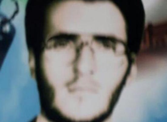 رضا ملکی