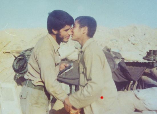 رضا منصوری