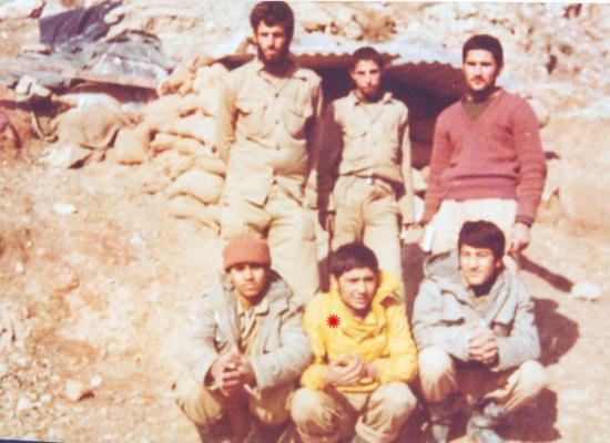 رضا منصوری