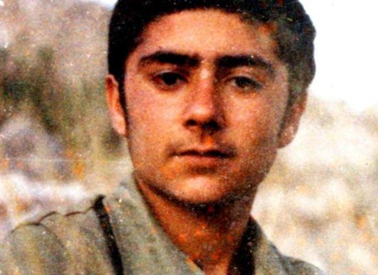 رضا منصوری