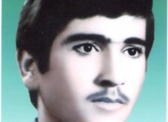رمضانعلی منصوری