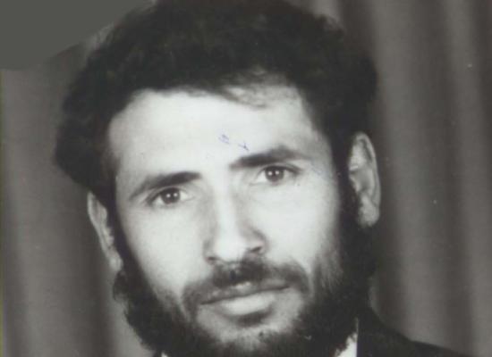رمضانعلی منصوری
