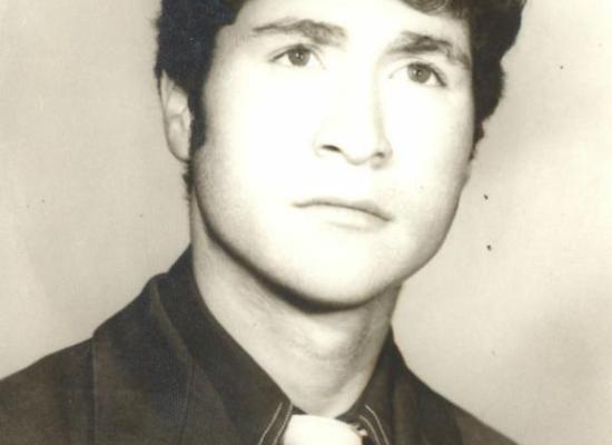 روح الله سمیعی