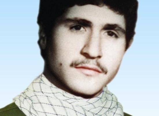 روح الله سمیعی