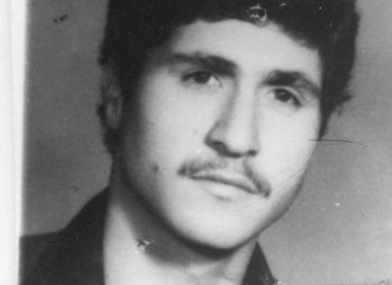 روح الله سمیعی