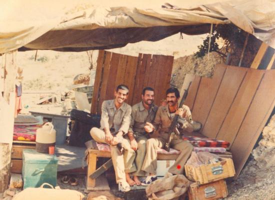ستار سلیم خانی
