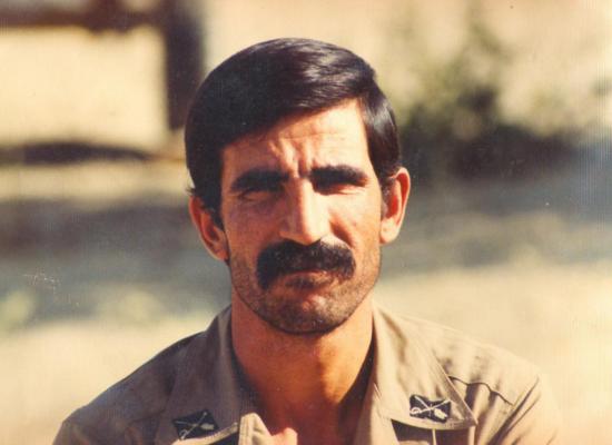 ستار سلیم خانی