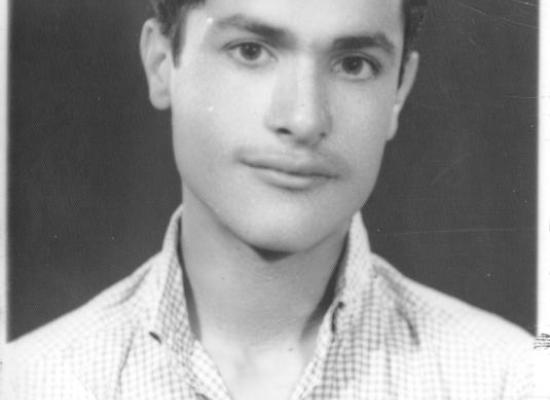 سعید ملکی