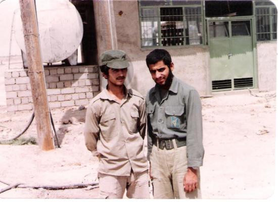 سعید حسینی