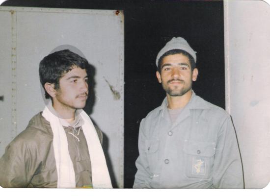سعید حسینی