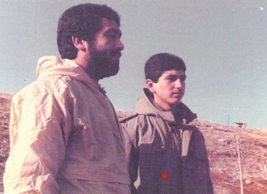 سعید حسینی