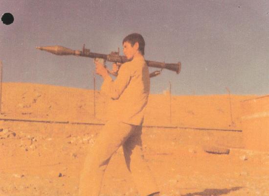 سعید حسینی
