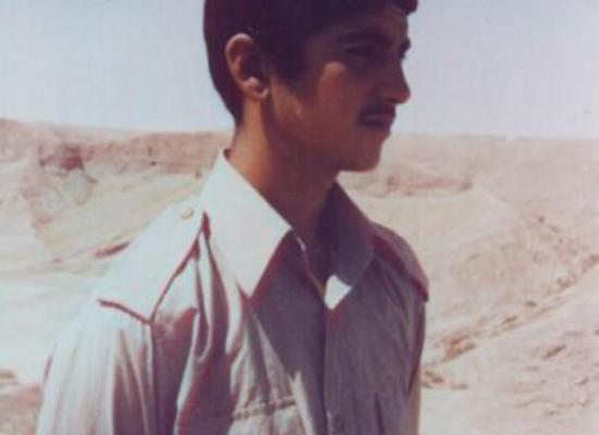 سعید حسینی