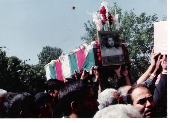 سعید حسینی