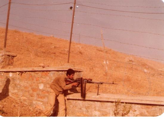 سعید حسینی