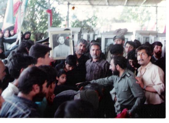 سعید حسینی