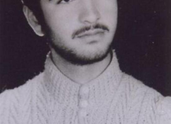 سعید حسینی