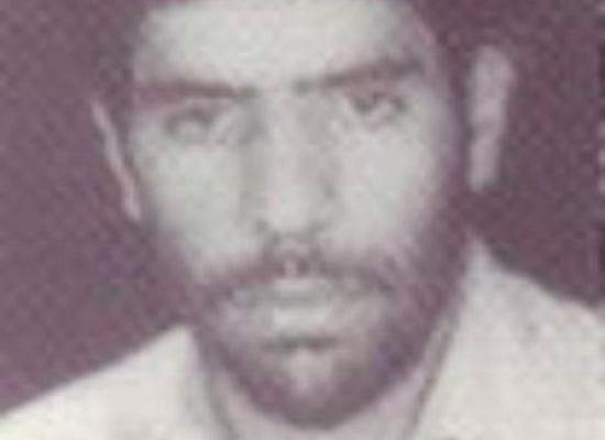 سعید عطایی