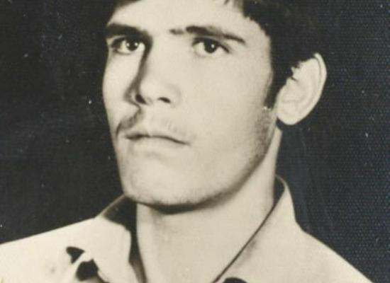 سعید علی بخشی