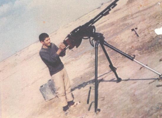 سعید علی بخشی