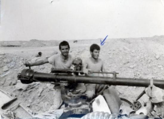سعید علی بخشی