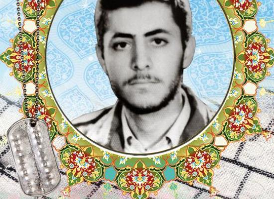 سعید معبودیان